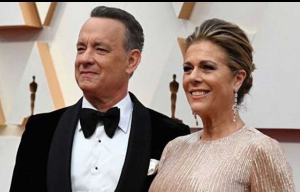 Ρίτα Γουίλσον: «Αν πεθάνω θέλω να κάνετε πάρτι»