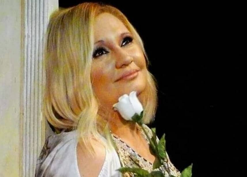 Ξεσπά η Καίτη Φίνου : Νιώθω τόσο μόνη