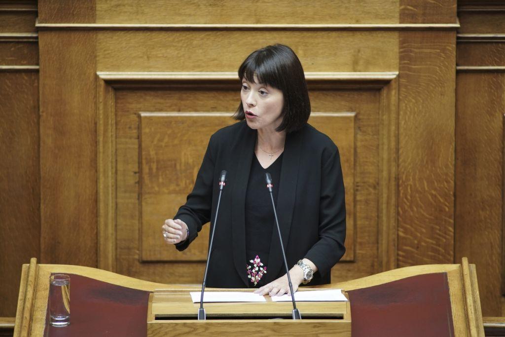 Κοροναϊός: Ψήφισμα 51 Ευρωπαίων βουλευτών – Συνυπογράφει η Νάντια Γιαννακοπούλου