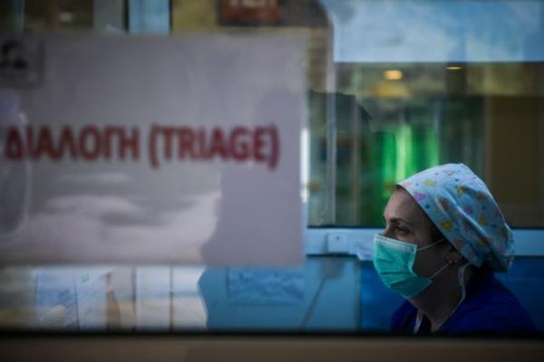 Κικίλιας: Θα αναθεωρηθούν όλα στο ΕΣΥ μετά τον κοροναϊό