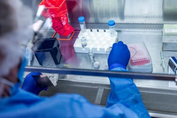 Κοροναϊός: Τα λύματα δίνουν χρήσιμες πληροφορίες για την εξέλιξη του ιού