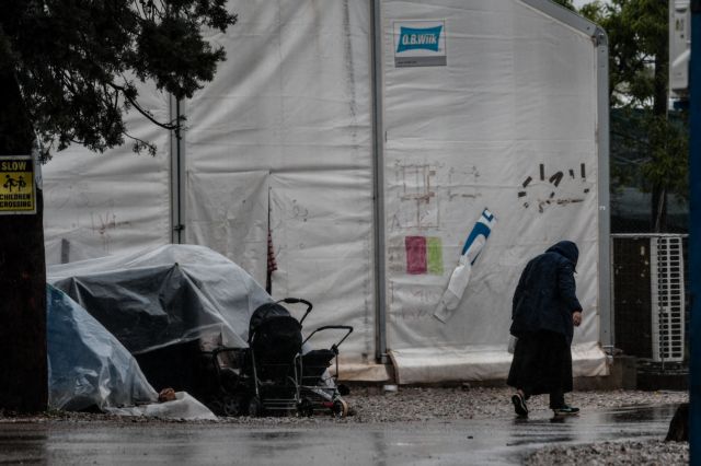 Ιωάννινα: Δράσεις ενημέρωσης για τον κορoναϊό σε δομές προσφύγων και μεταναστών