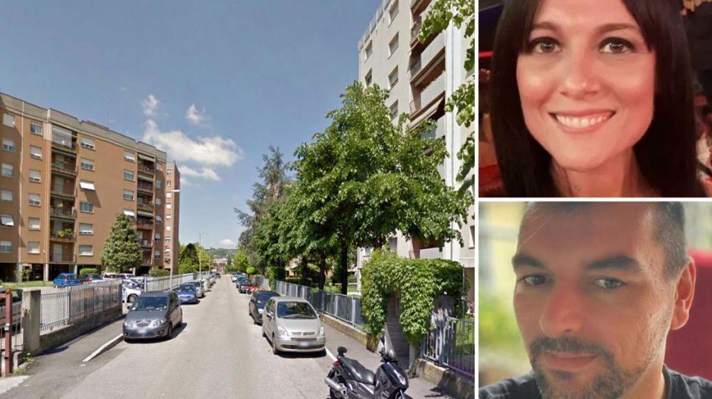 Κοροναϊός : Ζουν τον έρωτά τους από τα μπαλκόνια