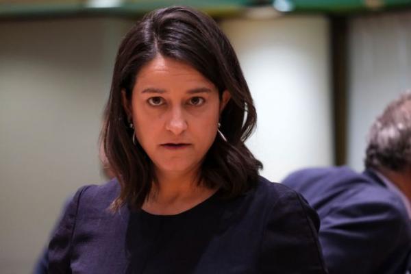 Κεραμέως στο MEGA: Ανακοινώνεται τις επόμενες μέρες μείωση ύλης των Πανελληνίων