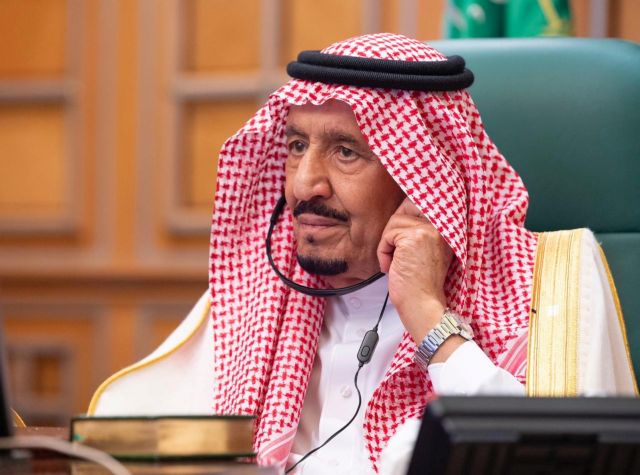 Σαουδική Αραβία: Ο κοροναϊός «χτυπά» τη βασιλική οικογένεια – Θετικά πάνω από 150 μέλη της