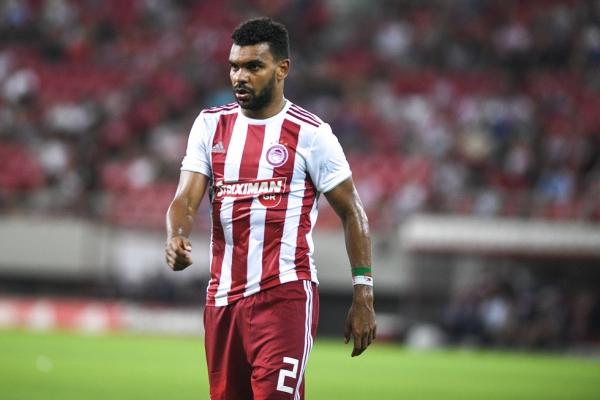 Η ιστορία του Σουντανί και η στήριξη του Ολυμπιακού