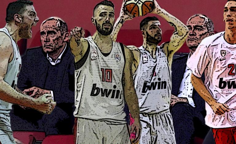 Η ομάδα που ξεπέρασε κάθε εμπόδιο και δικαίωσε τους Αγγελόπουλους