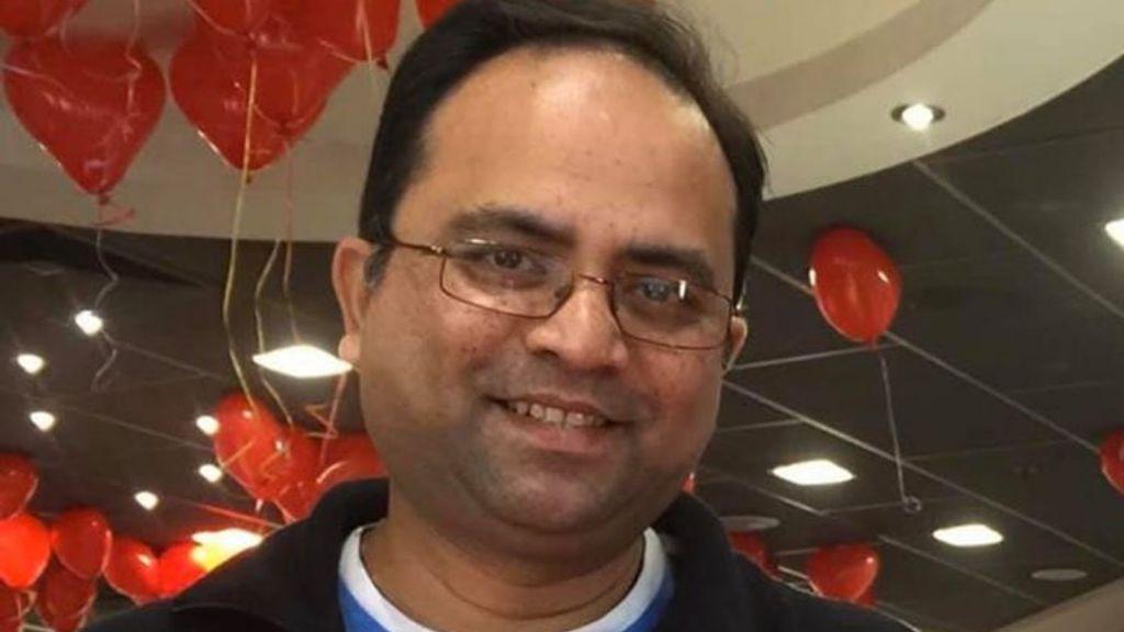 Κοροναϊός: Πέθανε από τον ιό ο γιατρός που προειδοποίησε τον Μπόρις Τζόνσον