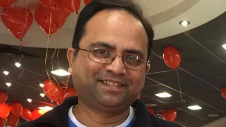 Κοροναϊός: Πέθανε από τον ιό ο γιατρός που προειδοποίησε τον Μπόρις Τζόνσον