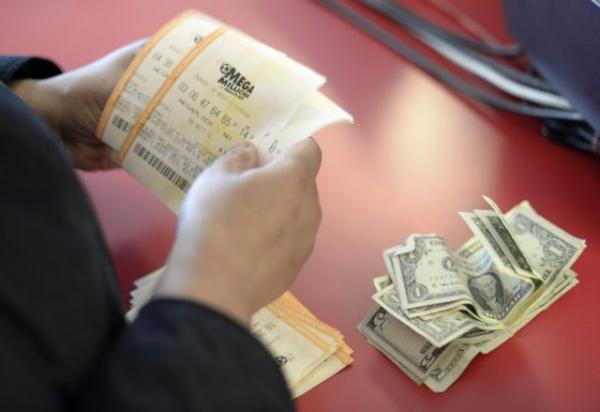 Έχασε τη δουλειά του λόγω κοροναϊού αλλά κέρδισε 2,7 εκατ. ευρώ