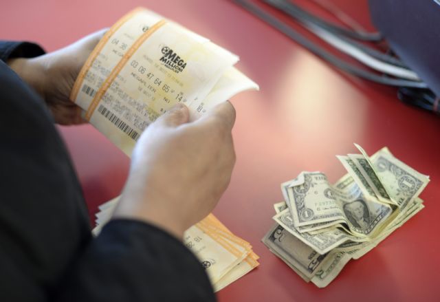 Έχασε τη δουλειά του λόγω κοροναϊού αλλά κέρδισε 2,7 εκατ. ευρώ