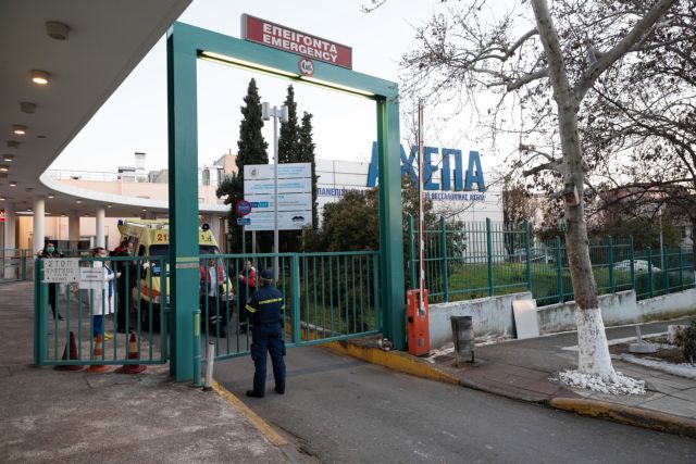 Κοροναϊός: Στους 103 οι νεκροί στην Ελλάδα – Κατέληξε 57χρονη στο ΑΧΕΠΑ
