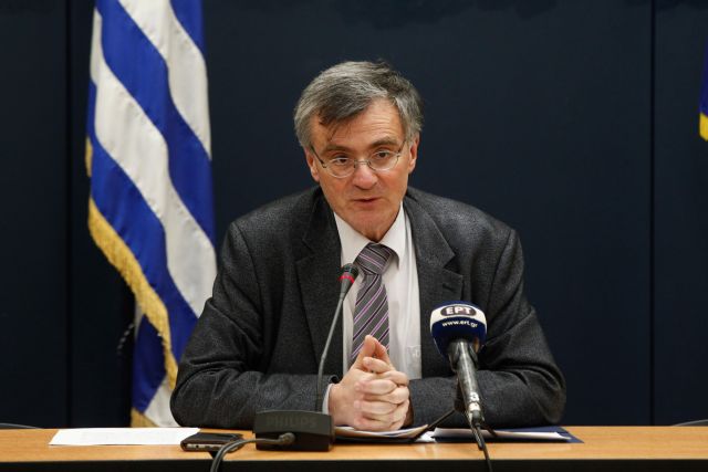 Κοροναϊός: Στους 105 οι νεκροί στην Ελλάδα - 15 νέα κρούσματα, 2.207 συνολικά