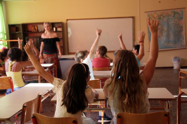 Κοροναϊός: Ο ρόλος των παιδιών στη μετάδοση της επιδημίας