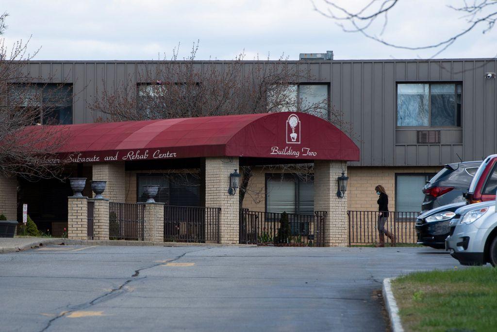 Κοροναϊός: Φρίκη στις ΗΠΑ – Βρήκαν 17 πτώματα σε οίκο ευγηρίας