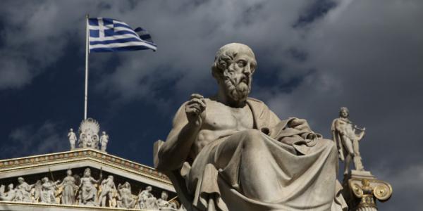 Τι θα έκανε ο Αριστοτέλης σε μια πανδημία; Απάντηση στα ηθικά διλήμματα της κρίσης