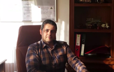 «Ένιωθα ότι έφευγε η ψυχή μου» – Συγκλονίζει γιατρός που νίκησε τον κοροναϊό