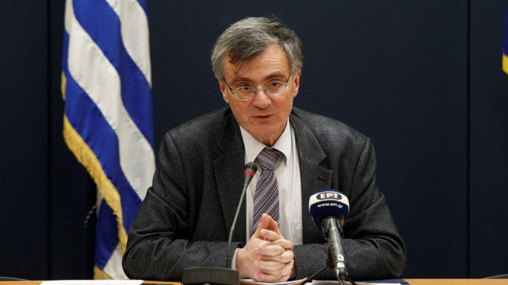 Κοροναϊός: Στους 116 οι νεκροί στην Ελλάδα – Μόλις 10 νέα κρούσματα, 2.245 συνολικά