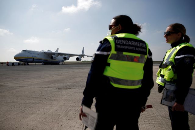 Κοροναϊός: O πρόεδρος της Τσεχίας προτείνει κλειστά σύνορα για ένα χρόνο