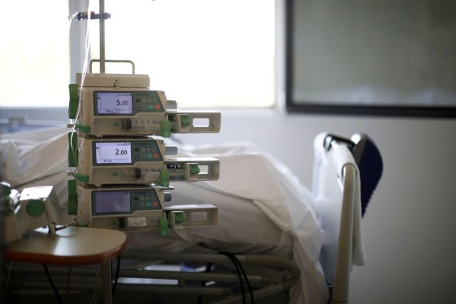 Κοροναϊός: Ποια χώρα διαθέτει μόλις 4 αναπνευστήρες για 12 εκατομμύρια κατοίκους