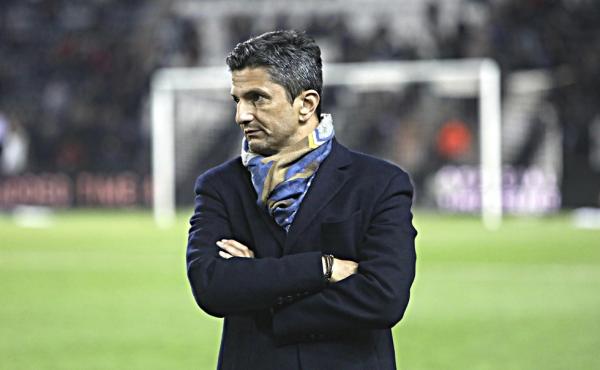 Στην Κωνσταντινούπολη θέλουν τον Λουτσέσκου