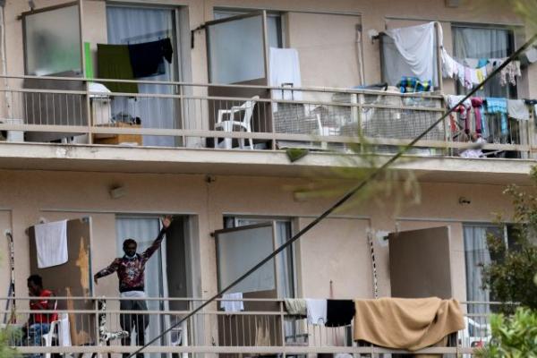 Έκκληση αντιδημάρχου Ερμιονίδας στους κατοίκους να συνεργαστούν με τις αρχές