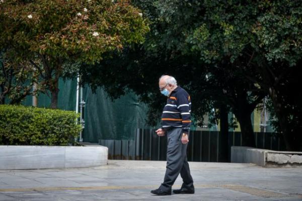 Κοροναϊός: Ποιες ευπαθείς ομάδες κινδυνεύουν περισσότερο – Νέα μελέτη για τα παιδιά