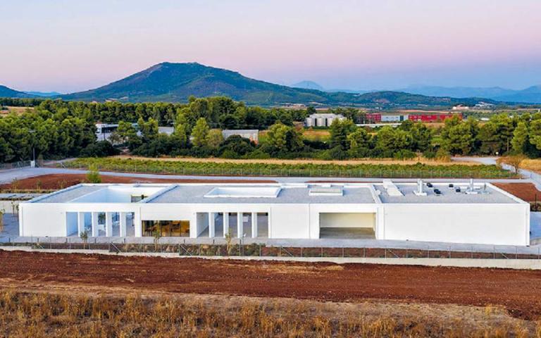 «Πράσινο φως» από το ΣτΕ για το κέντρο αποτέφρωσης νεκρών στον Ελαιώνα