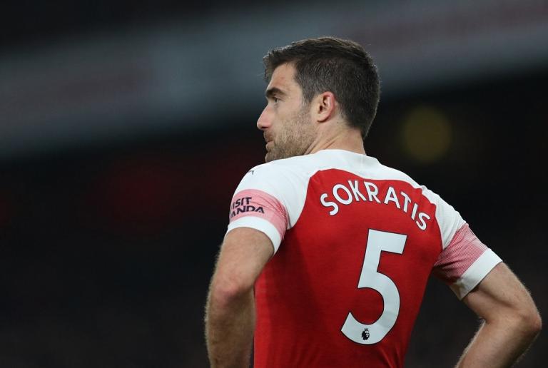 Παπασταθόπουλος: Θέλουμε να τελειώσει το πρωτάθλημα