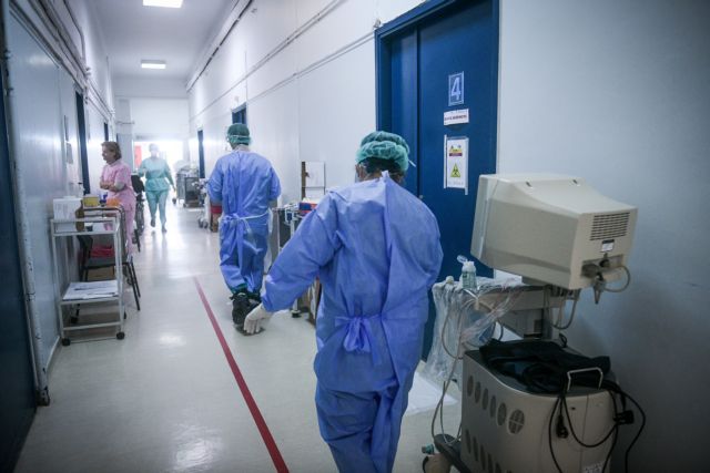Κοροναϊός: Τέταρτος νεκρός από την κλινική «Ταξιάρχαι» – Στους 134 οι θάνατοι