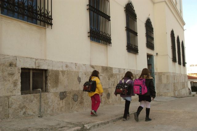 Κοροναϊός: Ορφανοτροφείο εκπέμπει SOS εν μέσω πανδημίας