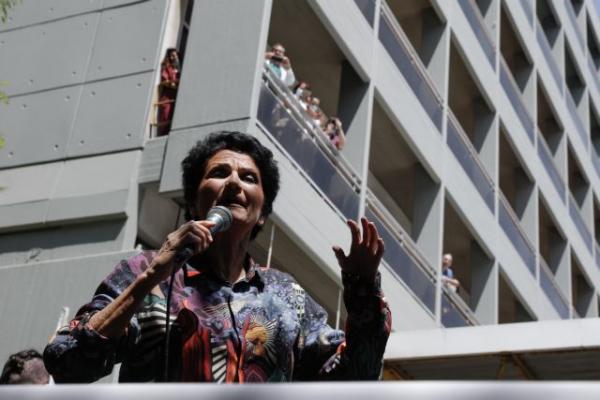 Πρωτοψάλτη: Δεν ήταν προγραμματισμένο να περάσουμε από το Μαξίμου