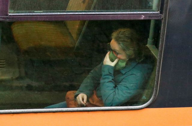 Απαντήσεις Τσιόδρα για τις μάσκες: Γιατί είναι τώρα υποχρεωτικές, ποιες συστήνει