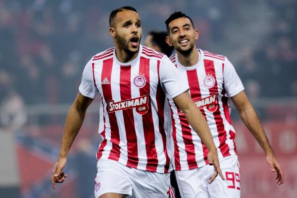 Ολυμπιακός: «Μας λείπουν αυτές οι μαγικές νύχτες!»