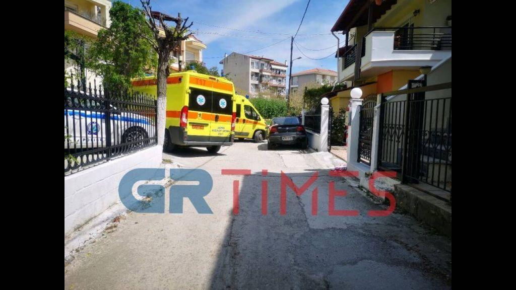 Οικογενειακή τραγωδία στη Θεσσαλονίκη: Συγκλονίζουν οι μαρτυρίες