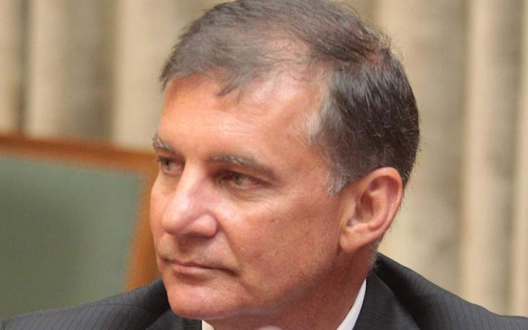 Δημόπουλος: Πώς θα γίνεται η θεραπεία του κοροναϊού με πλάσμα