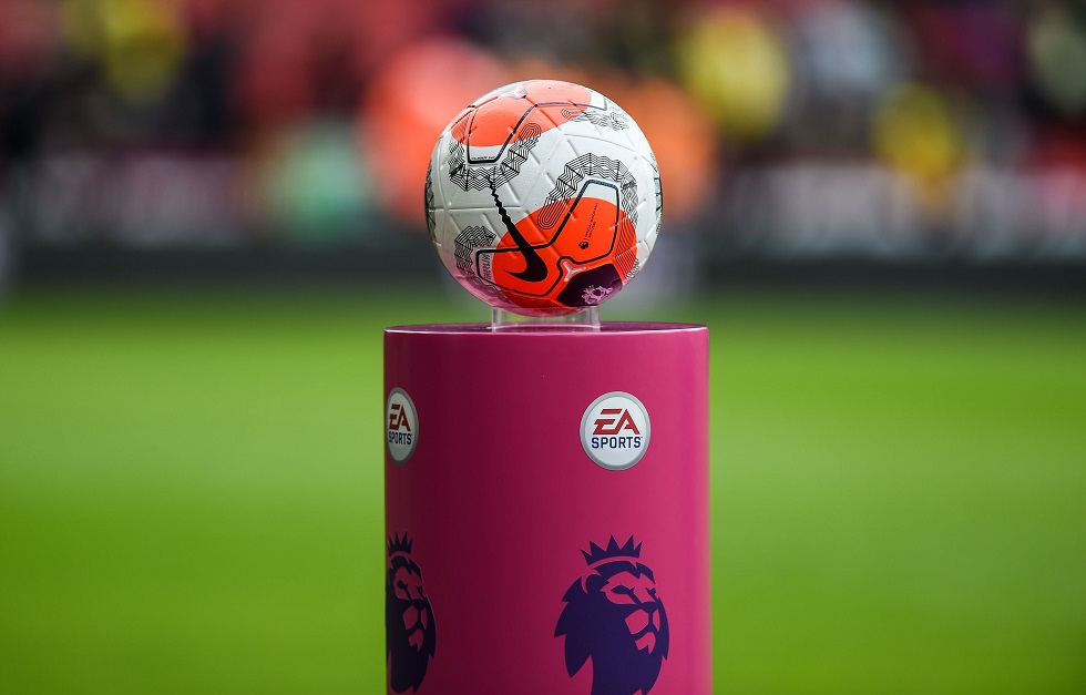 Premier League : Σκέψεις για πέντε αλλαγές στα παιχνίδια εν όψει επανέναρξης
