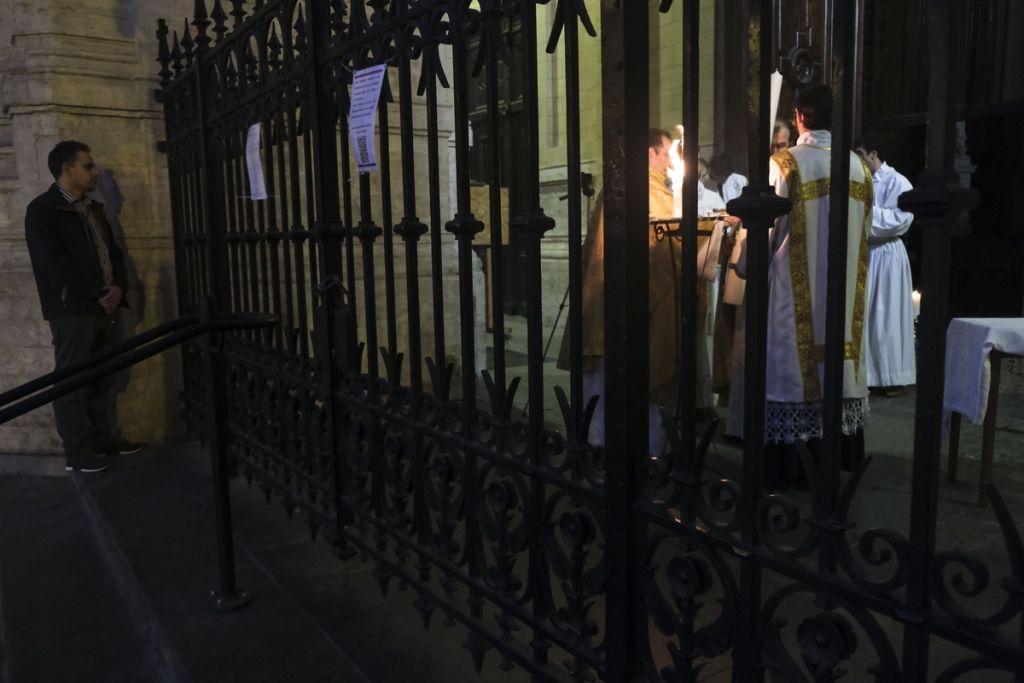 Εχουμε Πάσχα;