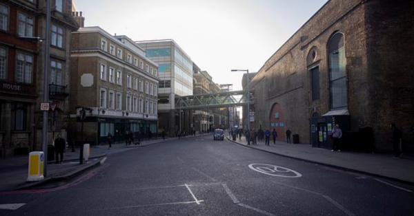 Ο κόσμος πριν και μετά την πανδημία