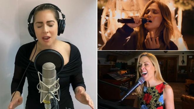 Together At Home: Οι 9 λεπτομέρειες που δεν προσέξατε