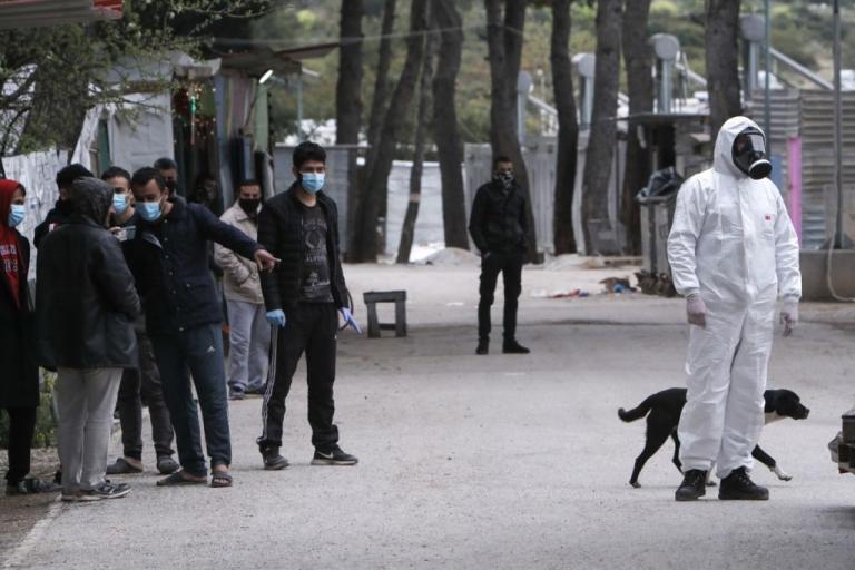 Προσφυγικό : Παιδιά, γυναίκες και ευπαθείς ομάδες εκτεθειμένοι στους κινδύνους της πανδημίας