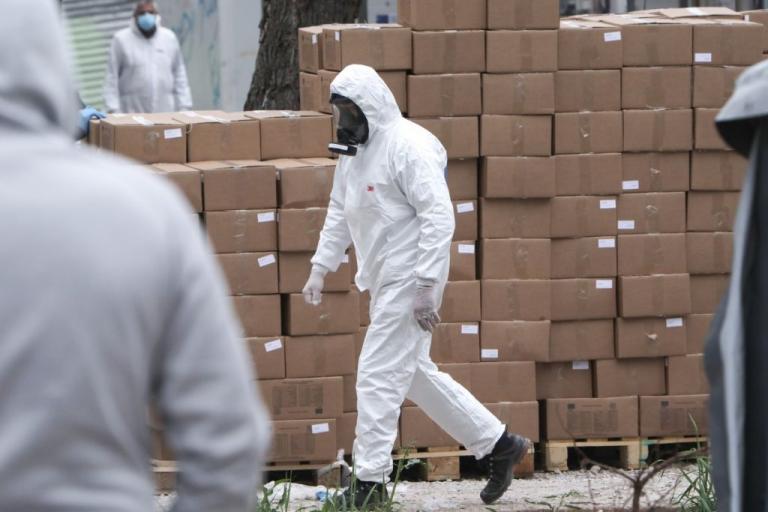 Ολοι και τα πάντα τώρα θα κριθούν!