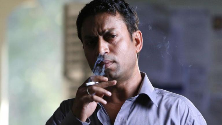 Irrfan Khan : Πέθανε ο ηθοποιός του «Slumdog Millionaire» & του «Life of Pi»
