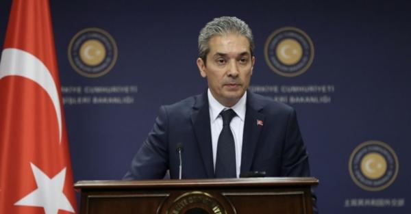 Νέα πρόκληση από την Τουρκία: Κατηγορεί την Ελλάδα για «εγκλήματα κατά μεταναστών»