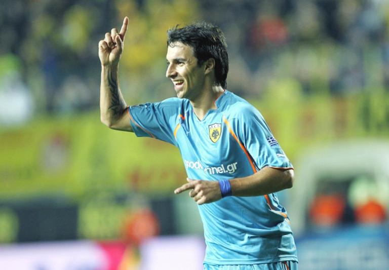 ΑΕΚ : Νέα σενάρια από Αργεντινή για επιστροφή του Σκόκο