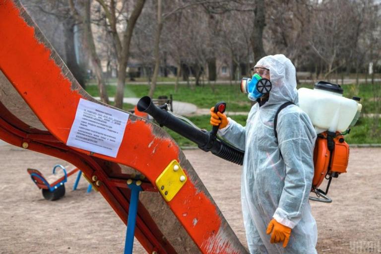 Η εποχή της κρίσης