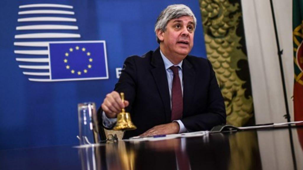 Επικίνδυνα παιχνίδια στην οικονομία – Τρίζουν τα θεμέλια της Ευρώπης μετά το αδιέξοδο στο Eurogroup | in.gr Επικίνδυνα παιχνίδια στην οικονομία – Τρίζουν τα θεμέλια της Ευρώπης μετά το αδιέξοδο στο Eurogroup | in.gr