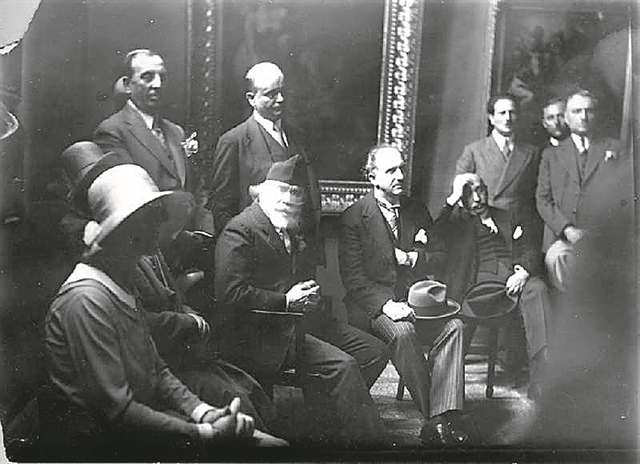 Μεγάλα ιστορικά γεγονότα που σημάδεψαν το Πάσχα των Ελλήνων