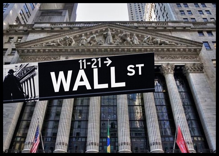 Wall Street : Ανοδικό κλείσιμο στο χρηματιστήριο της Νέας Υόρκης