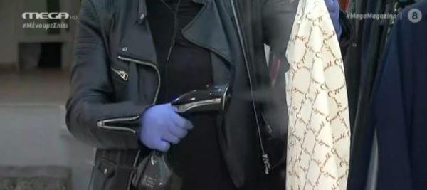 Το νέο τοπίο στα μαγαζιά από Δευτέρα – Πώς θα απολυμαίνονται ρούχα και γυαλιά